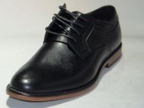 Półbuty wiązane męskie (40-45/12P)