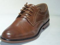 Półbuty wiązane męskie (40-45/12P)
