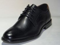 Półbuty wiązane męskie (40-45/12P)