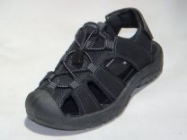 Sandały na płaskim (36-41/12P)