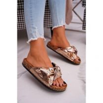 Klapki na płaskim (36-41/12P)