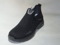 Buty sportowe wsuwane męskie (40-45/12P)