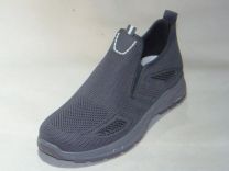 Buty sportowe wsuwane męskie (40-45/12P)