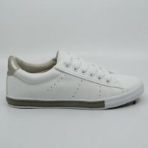 Trampki wiążane damskie(36-41/12P)