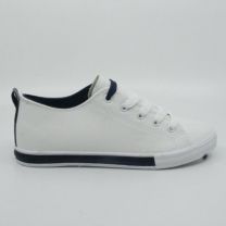 Trampki wiążane damskie(36-41/12P)