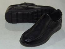 Półbuty wsuwane męskie (40-45/12P)