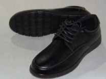 Półbuty wiązane męskie (40-45/12P)