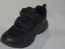 Buty sportowe na rzepy męskie (40-45/12P)