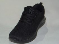 Buty sportowe wiązane męskie (40-45/12P)