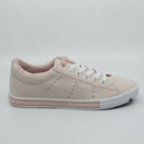 Trampki wiążane damskie(36-41/12P)