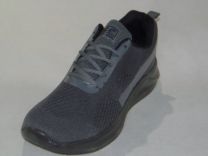 Buty sportowe wiązane męskie (40-45/12P)