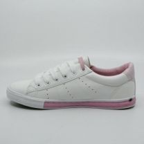 Trampki wiążane damskie(36-41/12P)