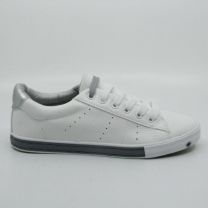 Trampki wiążane damskie(36-41/12P)