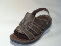 Sandały męskie (40-45/12P)