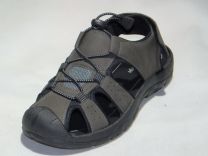 Sandały męskie (41-46/12P)