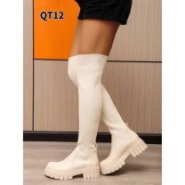 Kozaki na płaskim (36-41/12P)