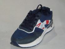 Buty sportowe wiązane męskie (40-45/12P)