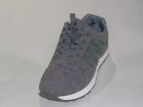 Buty sportowe wiązane męskie (40-45/12P)