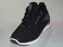 Buty sportowe wiązane męskie (40-45/12P)