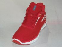 Buty sportowe wiązane męskie (40-45/12P)