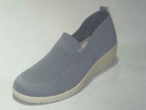 Buty sportowe wsuwane damskie (36-41/12P)