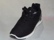 Buty sportowe wiązane męskie (40-45/12P)