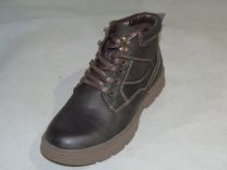Botki męskie (40-45/8P)