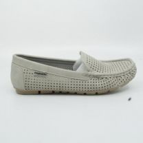 Mokasyny damskie (36-41/12P)