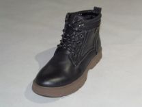 Botki męskie (40-45/8P)