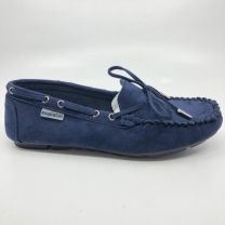 Mokasyny damskie (36-41/12P)