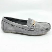 Mokasyny damskie (36-41/12P)