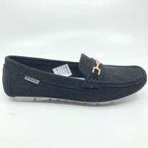 Mokasyny damskie (36-41/12P)