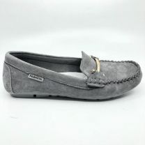 Mokasyny damskie (36-41/12P)