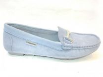 Mokasyny damskie (36-41/12P)