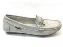 Mokasyny damskie (36-41/12P)