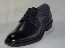 Półbuty wiązane męskie (40-45/12P)