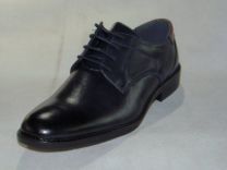 Półbuty wiązane męskie (40-45/12P)