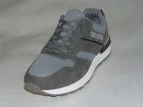 Buty sportowe wiązane męskie (40-45/12P)