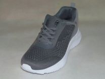 Buty sportowe wiązane męskie (40-45/12P)