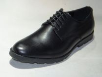 Półbuty wiązane męskie (40-45/12P)
