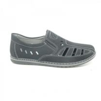 Półbuty wsuwane męskie (40-45/8P)