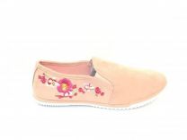 Trampki wsuwane damskie(36-41/12P)