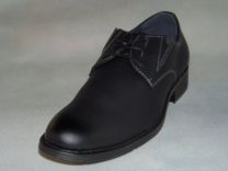 Półbuty wiązane męskie (40-45/12P)