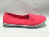 Trampki wsuwane damskie(36-41/12P)