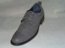 Półbuty wiązane męskie (40-45/12P)