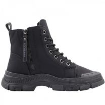 Botki na płaskim (36-41/8P)