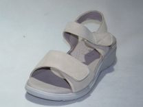 Sandały na koturnie (36-41/12P)