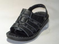 Sandały męskie(40-45/12P)