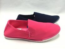 Trampki wsuwane dziewczynka (30-35/12P)