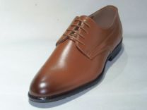 Półbuty wiązane męskie (40-45/12P)